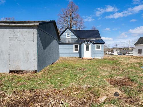 2482 Athol Road, Springhill, NS 