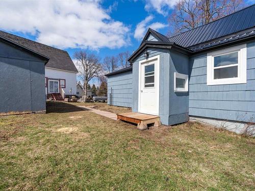 2482 Athol Road, Springhill, NS 