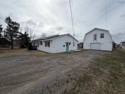 4 Emery Lane Glace Bay, NS B1A 6L8