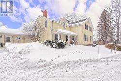 4901 VANDORF ROAD W Whitchurch-Stouffville, ON L4A 7X5