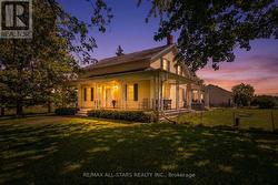 4901 VANDORF ROAD W Whitchurch-Stouffville, ON L4A 7X5