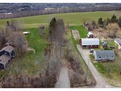 Lot Ridge Road  Wolfville Ridge, NS B4P 2R1