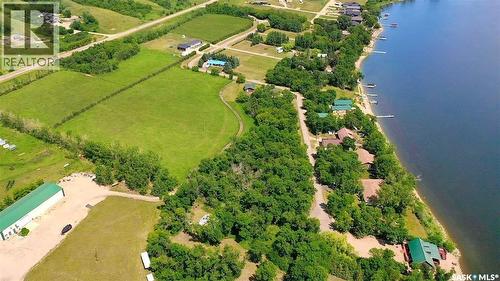 11 Willow Lane, Round Lake, SK 