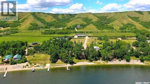 11 Willow Lane, Round Lake, SK 