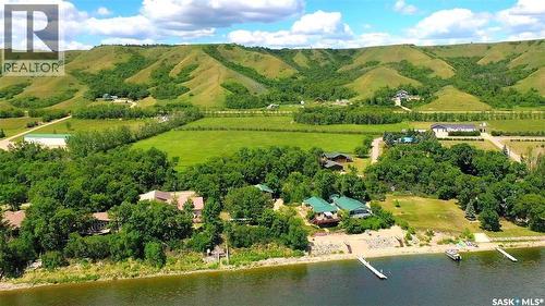 11 Willow Lane, Round Lake, SK 