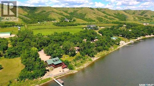11 Willow Lane, Round Lake, SK 