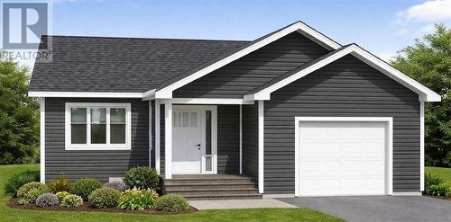 9 (Lot 5) Ridgewood Crescent  Clarenville, NL A5A 4N9