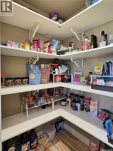106 Bennion Crescent, Saskatoon, SK - Indoor With Storage