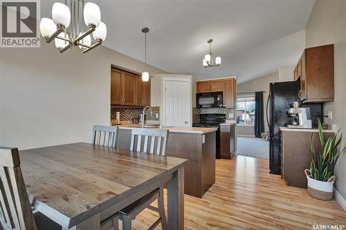 106 Bennion Crescent, Saskatoon, SK - Indoor