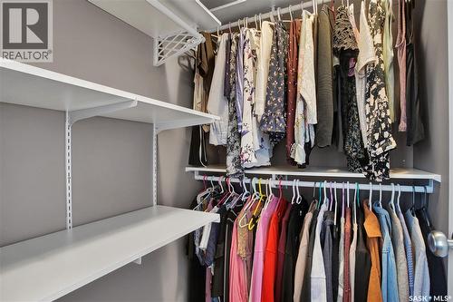 106 Bennion Crescent, Saskatoon, SK - Indoor With Storage