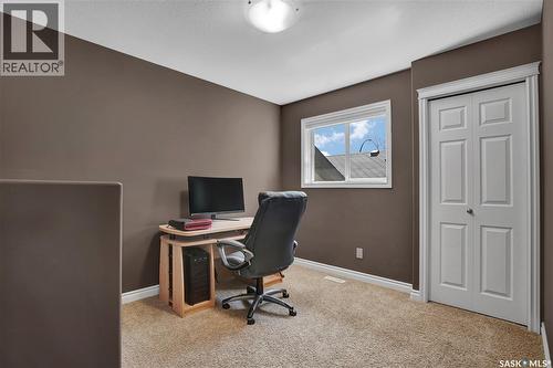 106 Bennion Crescent, Saskatoon, SK - Indoor