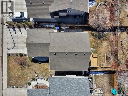 106 Bennion Crescent, Saskatoon, SK - Outdoor