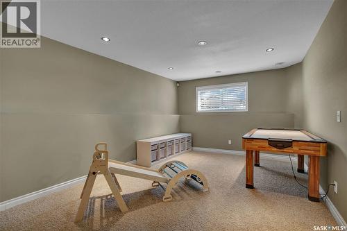 106 Bennion Crescent, Saskatoon, SK - Indoor Photo Showing Other Room