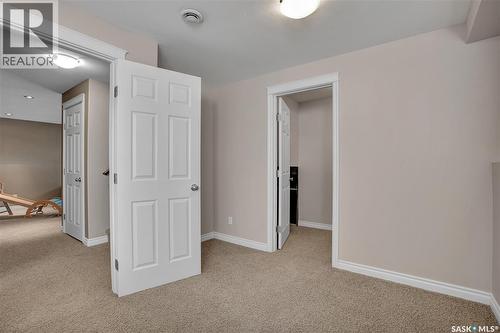 106 Bennion Crescent, Saskatoon, SK - Indoor Photo Showing Other Room