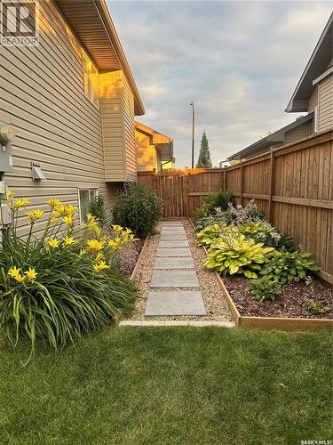 106 Bennion Crescent, Saskatoon, SK - Outdoor