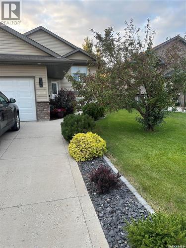 106 Bennion Crescent, Saskatoon, SK - Outdoor