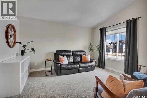 106 Bennion Crescent, Saskatoon, SK - Indoor