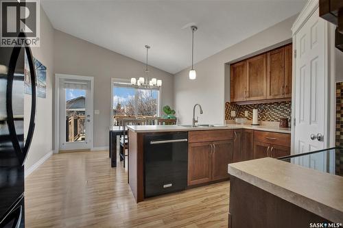 106 Bennion Crescent, Saskatoon, SK - Indoor Photo Showing Other Room