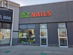 A-6 - 4559 HURONTARIO STREET  Mississauga, ON L4Z 3L9