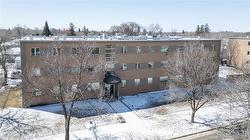 16-610 Jefferson AVE  Winnipeg, MB R2V 0P2