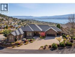 1524 Vineyard Drive  West Kelowna, BC V4T 2Y7