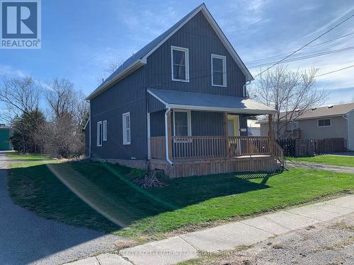 261 ROBERT STREET  Greater Napanee (Greater Napanee), ON K7R 2N4