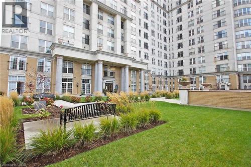 135 JAMES Street S Unit# 309  Hamilton, ON L8P 2Z6