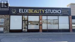 22 - 16925 YONGE STREET Newmarket, ON L3Y 5Y1