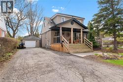 1367 ST MARYS Crescent  Burlington, ON L7P 1S1