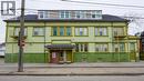 401 Parent, Windsor, ON  - Outdoor 