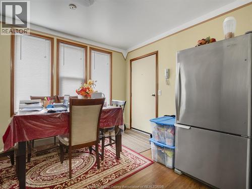 401 Parent, Windsor, ON - Indoor
