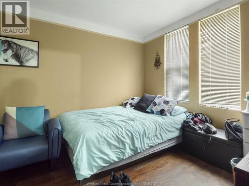 401 Parent, Windsor, ON - Indoor Photo Showing Bedroom