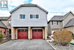 21 BIGHAM CRESCENT  Toronto, ON M9C 5C5