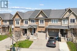 951 ZELLER CRESCENT  Kitchener, ON N2A 0C9
