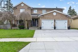 112 CLARENDON CRESCENT  London South (South P), ON N5X 4N4