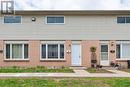 27 - 45 Gatewood Place, London East (East A), ON  - Outdoor With Exterior 