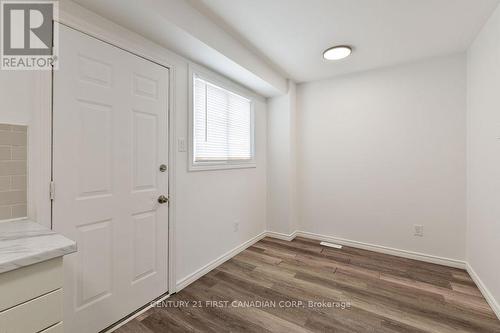 27 - 45 Gatewood Place, London East (East A), ON - Indoor Photo Showing Other Room