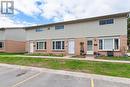 27 - 45 Gatewood Place, London East (East A), ON  - Outdoor 