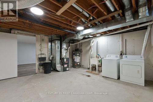 27 - 45 Gatewood Place, London East (East A), ON - Indoor Photo Showing Other Room