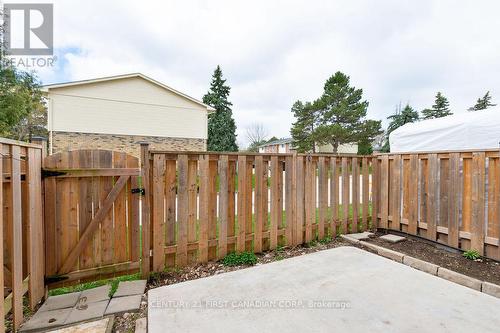 27 - 45 Gatewood Place, London East (East A), ON - Outdoor