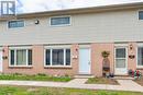 27 - 45 Gatewood Place, London East (East A), ON  - Outdoor With Exterior 
