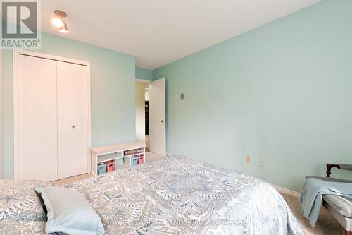 123 - 440 Wellington Street, St. Thomas, ON - Indoor Photo Showing Bedroom
