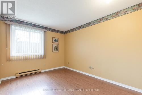 123 - 440 Wellington Street, St. Thomas, ON - Indoor Photo Showing Other Room