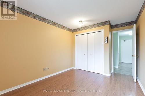 123 - 440 Wellington Street, St. Thomas, ON - Indoor Photo Showing Other Room