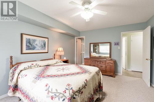123 - 440 Wellington Street, St. Thomas, ON - Indoor Photo Showing Bedroom