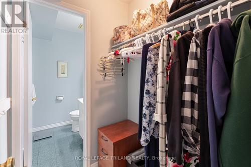 123 - 440 Wellington Street, St. Thomas, ON - Indoor With Storage