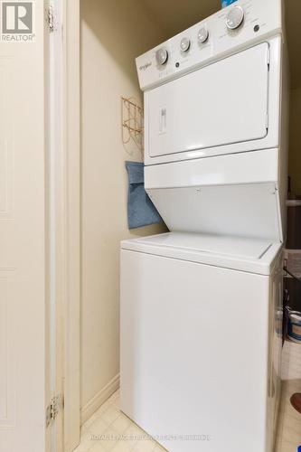 123 - 440 Wellington Street, St. Thomas, ON - Indoor Photo Showing Laundry Room