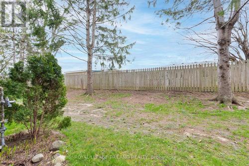 123 - 440 Wellington Street, St. Thomas, ON - Outdoor