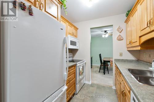 123 - 440 Wellington Street, St. Thomas, ON - Indoor Photo Showing Other Room