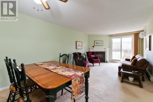 123 - 440 Wellington Street, St. Thomas, ON - Indoor